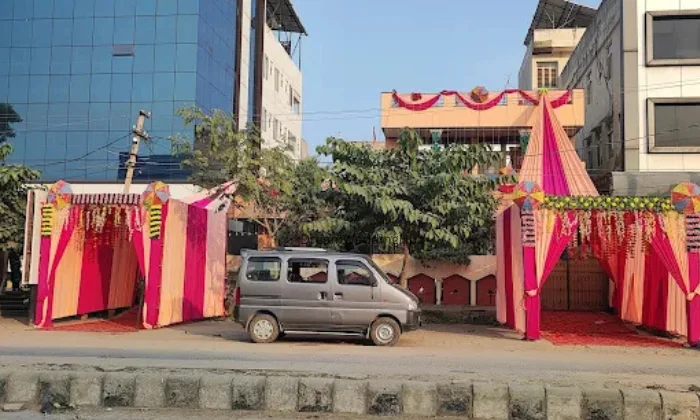 Crystal Events  Caterers